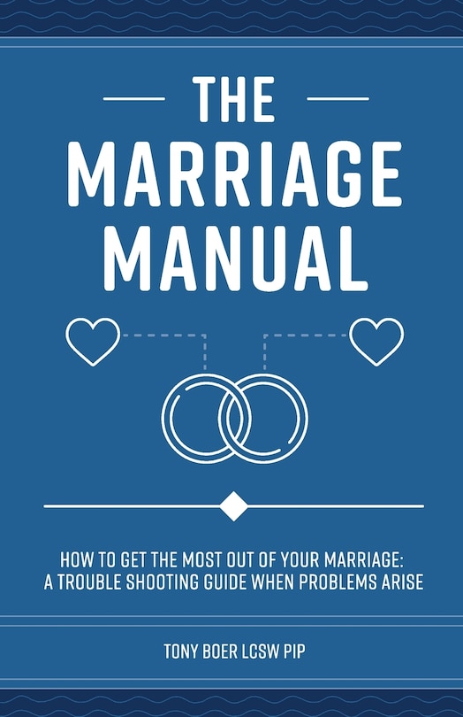 Front cover_The Marriage Manual