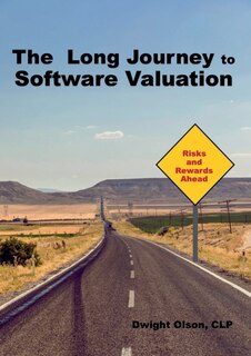Front cover_The Long Journey To Software Valuation