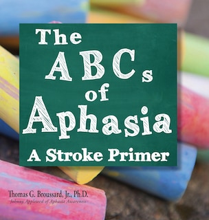 Front cover_The ABCs of Aphasia