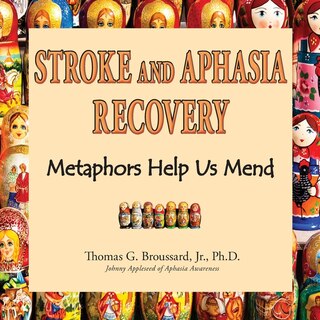 Couverture_Stroke and Aphasia Recovery