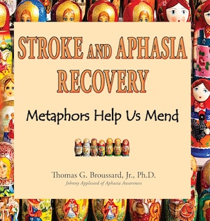 Couverture_Stroke and Aphasia Recovery
