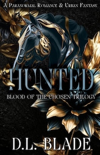 Front cover_Hunted
