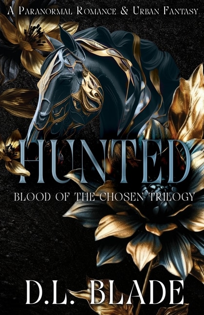 Front cover_Hunted