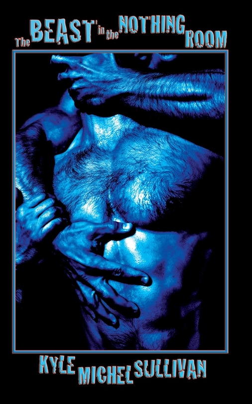 Couverture_The Beast in the Nothing Room
