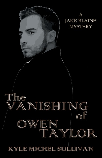 Front cover_The Vanishing of Owen Taylor
