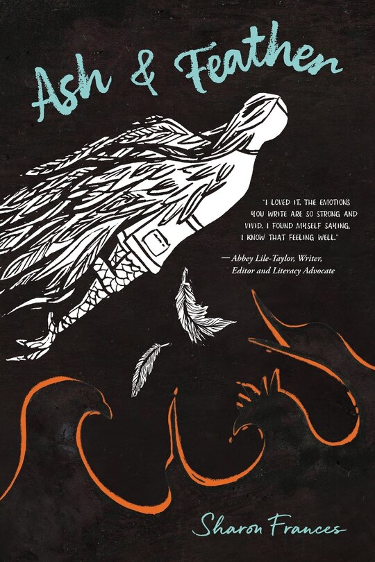 Front cover_Ash & Feather