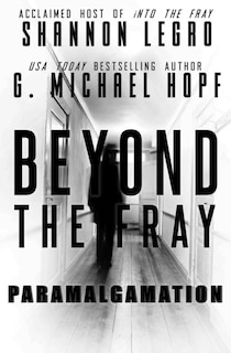 Couverture_Beyond The Fray