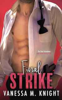 Front cover_Final Strike
