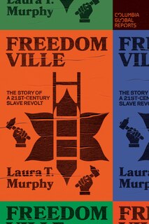 Front cover_Freedomville