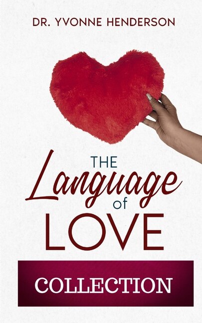 Couverture_The Language of Love Collection