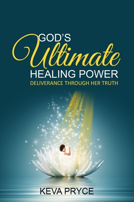 Couverture_God's Ultimate Healing Power