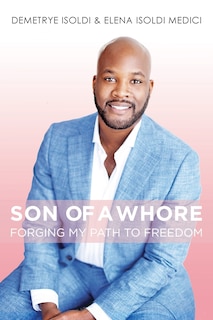 Couverture_Son of a Whore