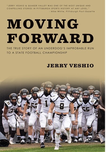Front cover_Moving Forward