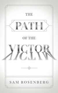 Front cover_The Path of the Victor