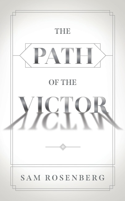 Front cover_The Path of the Victor