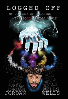 Front cover_Logged Off