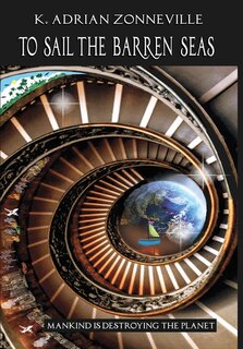 Couverture_To Sail The Barren Seas