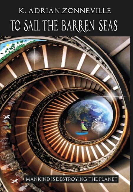 Couverture_To Sail The Barren Seas