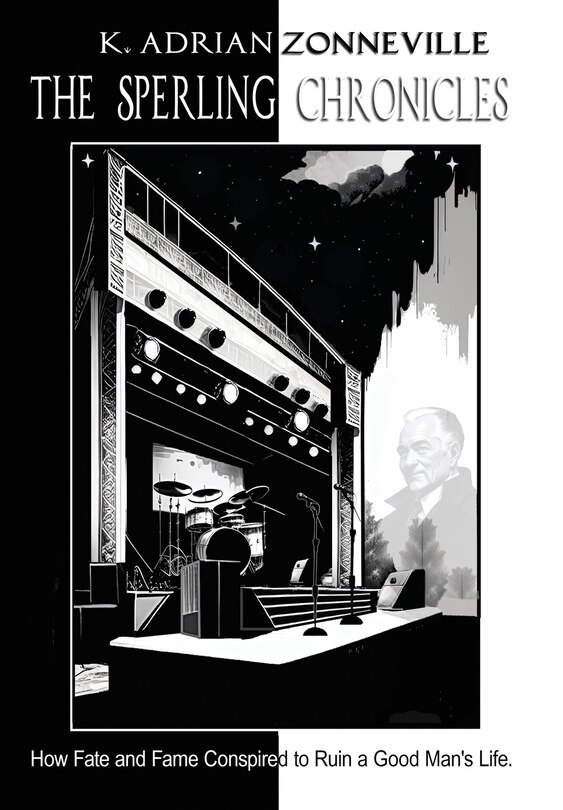 Couverture_The Sperling Chronicles