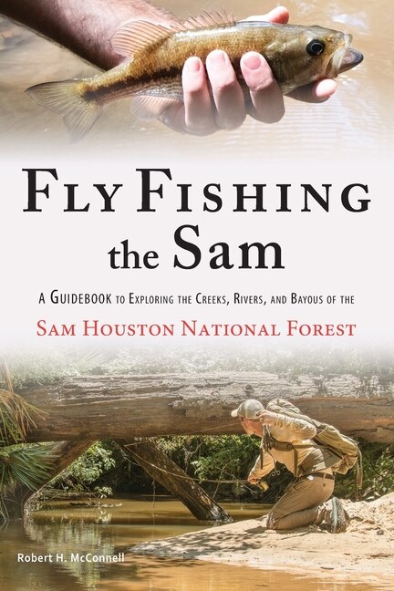 Front cover_Fly Fishing the Sam
