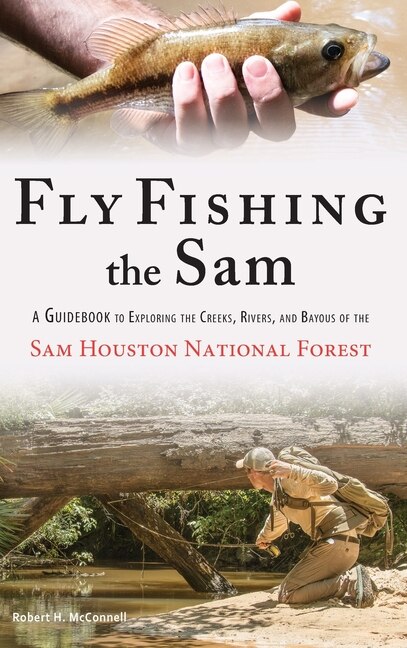 Front cover_Fly Fishing the Sam