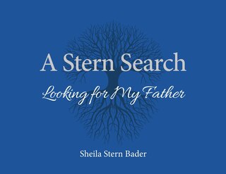 Front cover_A Stern Search