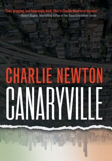 Front cover_Canaryville