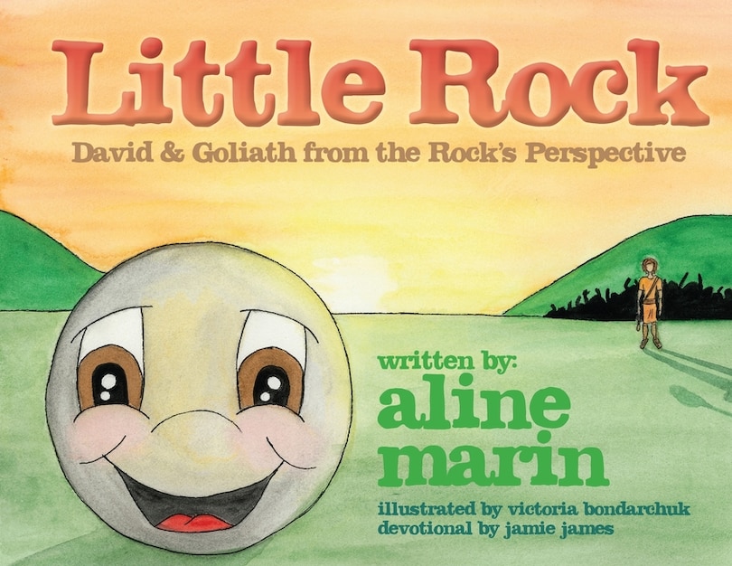 Couverture_Little Rock