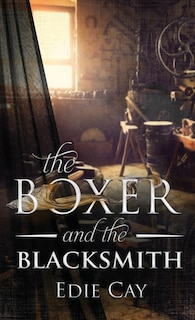 Front cover_The Boxer and the Blacksmith