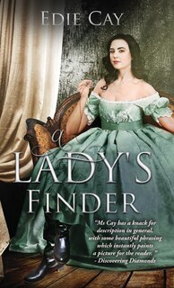 Couverture_A Lady's Finder