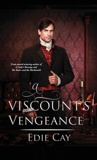 Front cover_A Viscount's Vengeance
