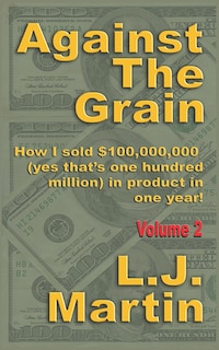 Couverture_Against the Grain