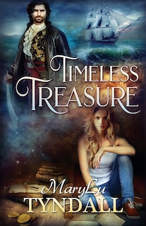 Couverture_Timeless Treasure