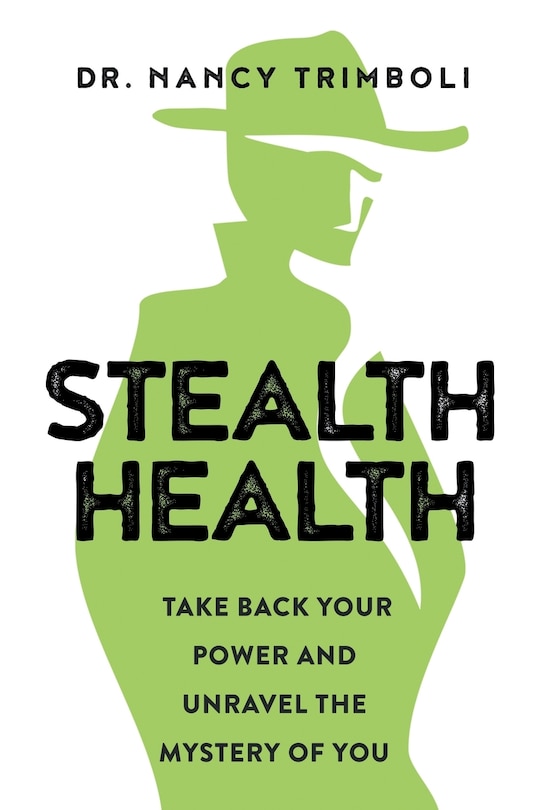 Couverture_Stealth Health