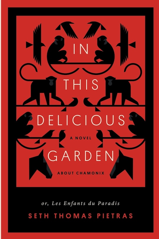 Front cover_In This Delicious Garden