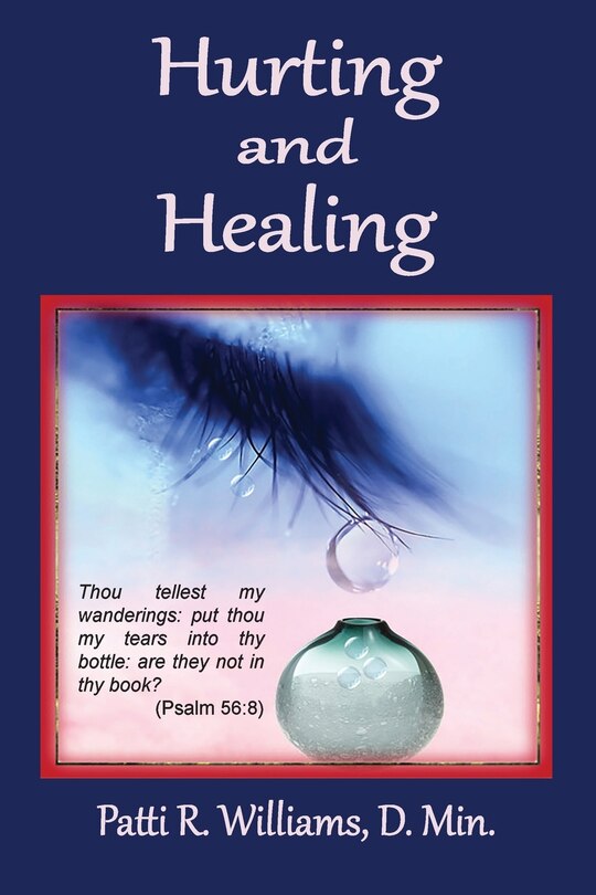 Couverture_Hurting and Healing