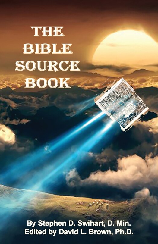 Front cover_Bible Source Book