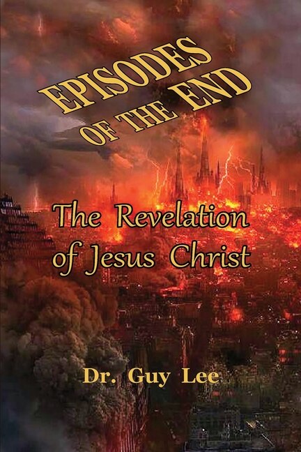 Front cover_Episodes of the End