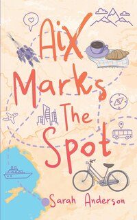 Couverture_Aix Marks the Spot