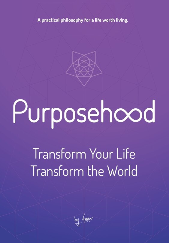 Front cover_Purposehood