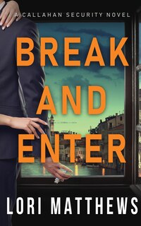 Front cover_Break And Enter