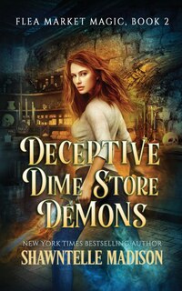 Front cover_Deceptive Dime Store Demons