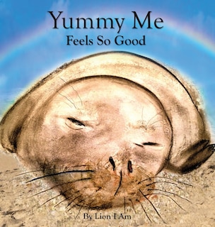 Front cover_Yummy Me Feels So Good