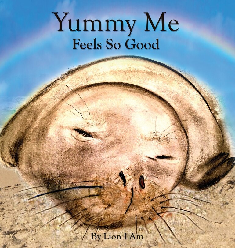 Front cover_Yummy Me Feels So Good