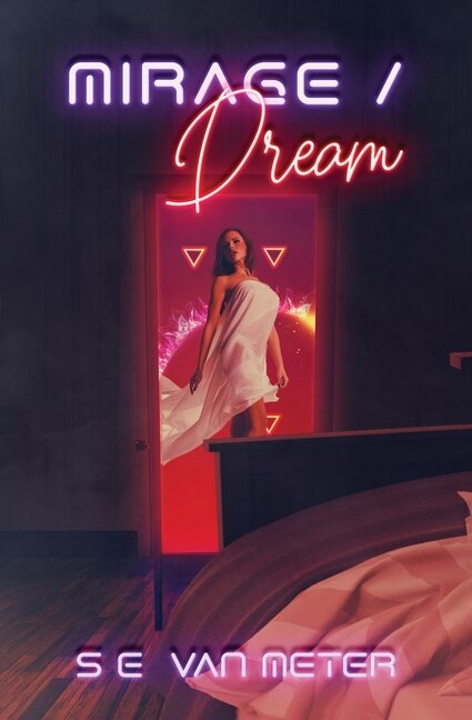 Couverture_Mirage/Dream