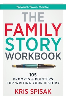 Couverture_The Family Story Workbook