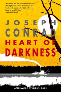 Front cover_Heart Of Darkness (warbler Classics)