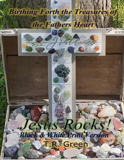 Couverture_Birthing Forth the Treasures of the Father's Heart