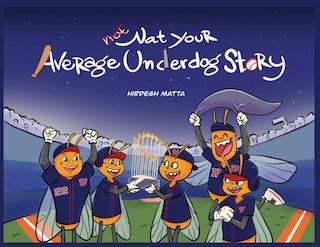 Couverture_Nat Your Average Underdog Story