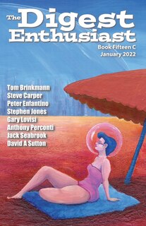 Front cover_The Digest Enthusiast #15C color edition